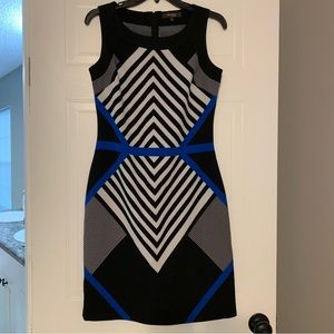 Phase Seven dress